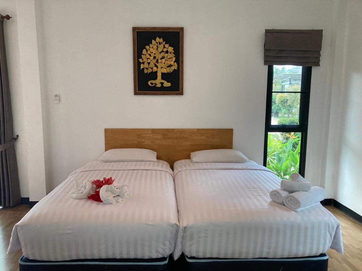 Oneandaman Resort خاو لاك المظهر الخارجي الصورة