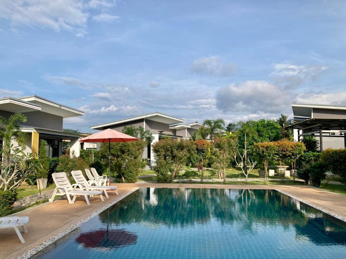 Oneandaman Resort خاو لاك المظهر الخارجي الصورة
