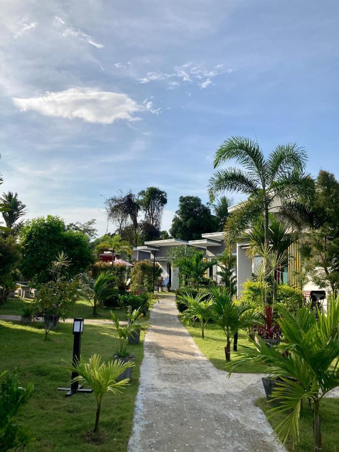 Oneandaman Resort خاو لاك المظهر الخارجي الصورة