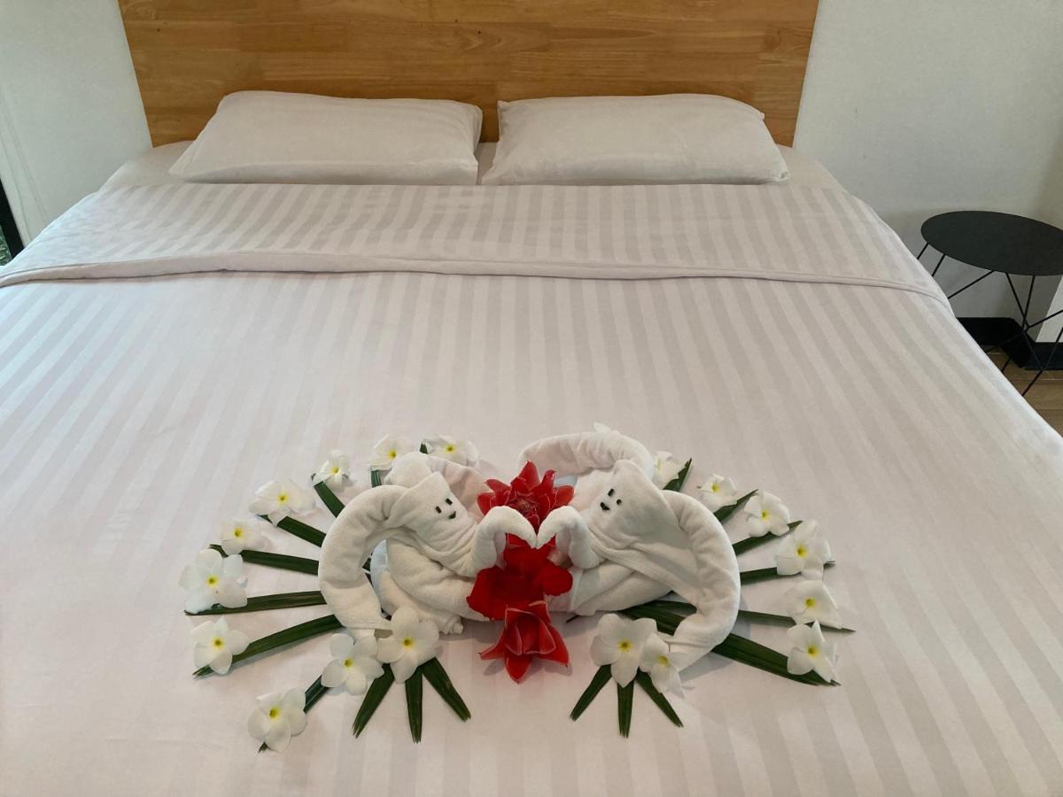 Oneandaman Resort خاو لاك المظهر الخارجي الصورة